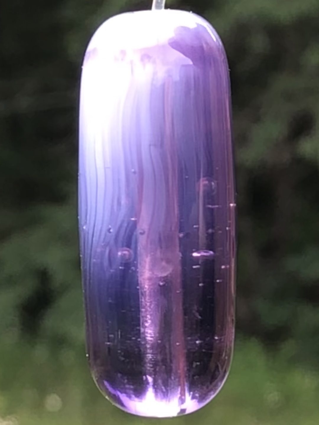 violet color oracle