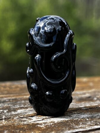 Oracle ExtraBlack (1/4 lb)