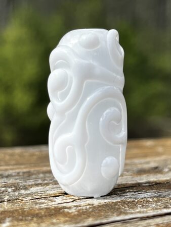 Oracle White 2 (1/4 lb)