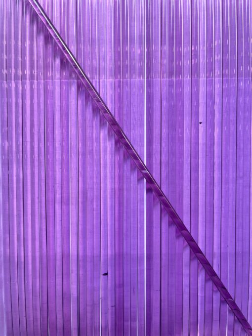 Oracle Violet Opal Seconds (1/2lb)