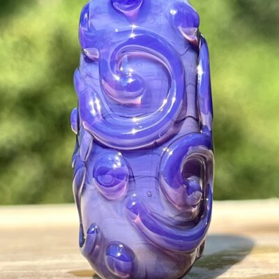 930.Violet (1/4 lb)