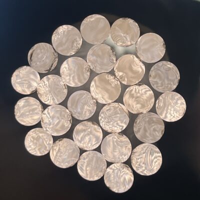 Zephyr Odd 5 mm (1 lb)