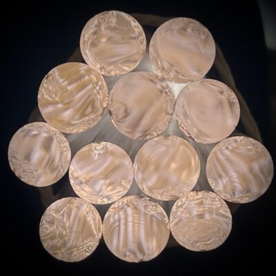 Zephyr Odd Seconds 8 mm (1 lb)