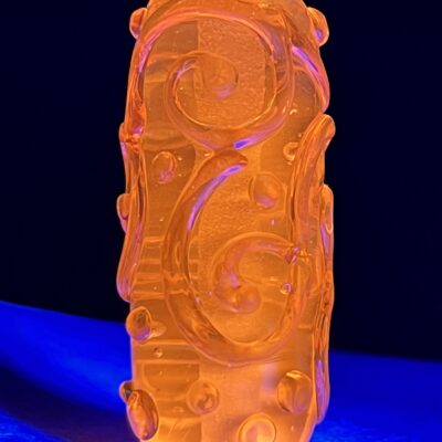 UVX-963 (1/4 lb)